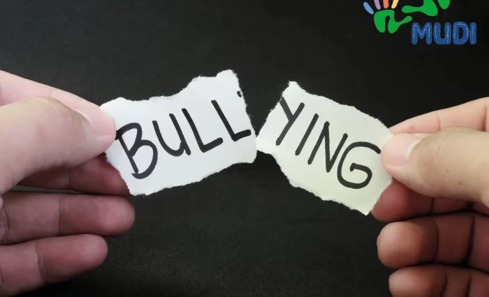 mudi bullying stire