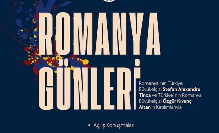 romanya gunleri