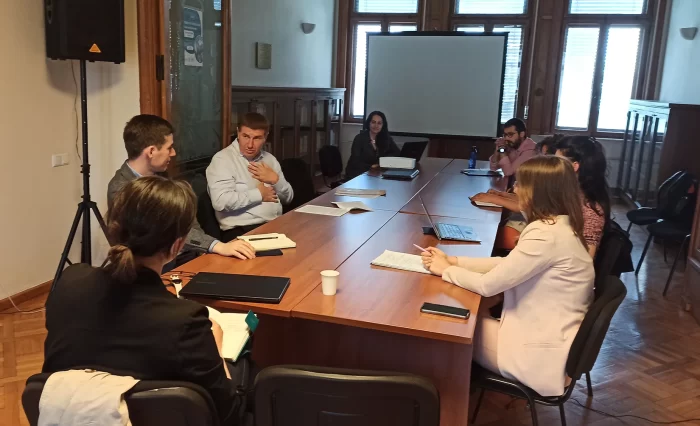 scoala doctorala francofona stire