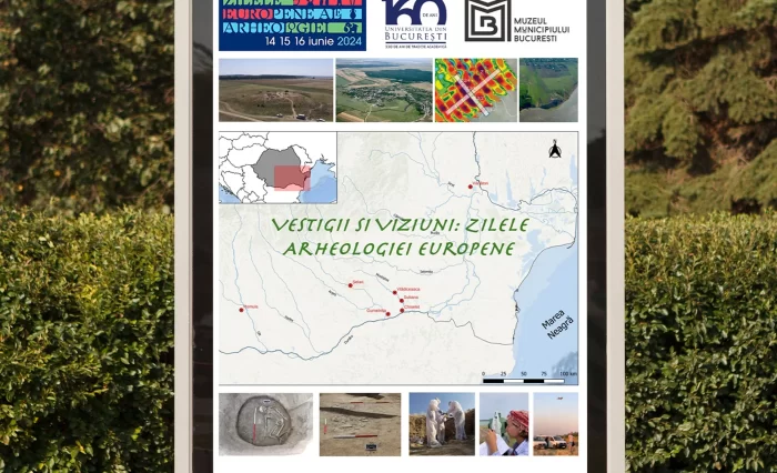 stire vestigii si viziuni