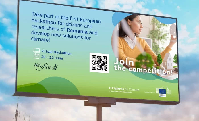 uefiscdi join the competition stire