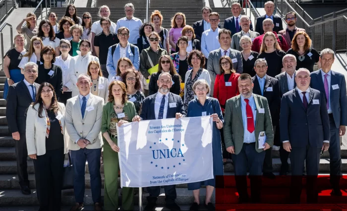 unica general assembly stire