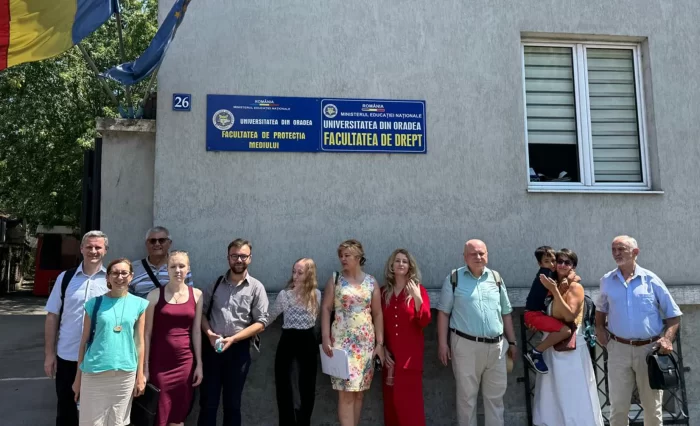 conferinta impactul anului electoral 2024 stire 1