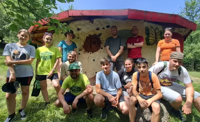 geoparc saptamana europeana stire