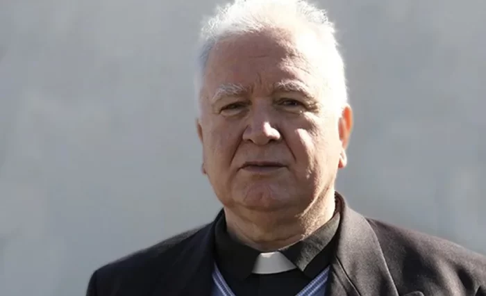 isidor martinca