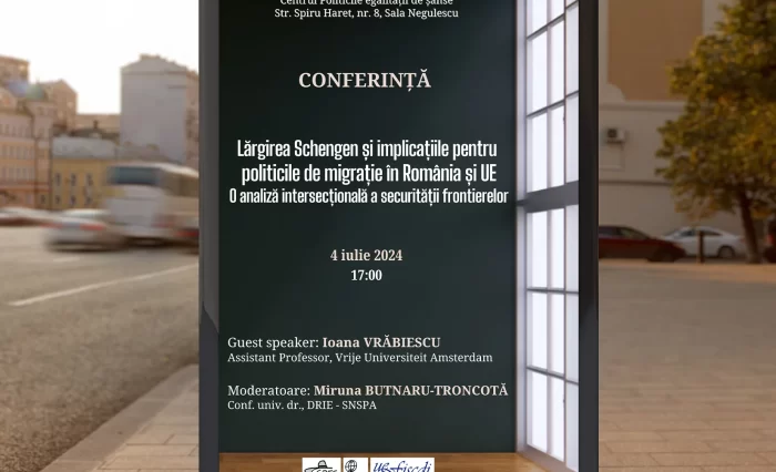 largirea schengen si implicatiile stire