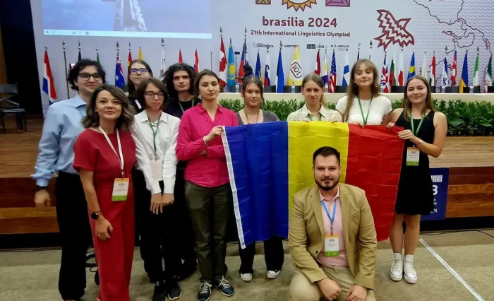 olimpiada lingvistica stire