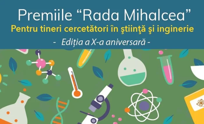 premiile rada mihalcea stire