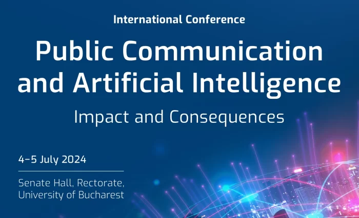 public communication stire