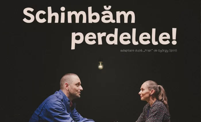 schimbam perdelele stire