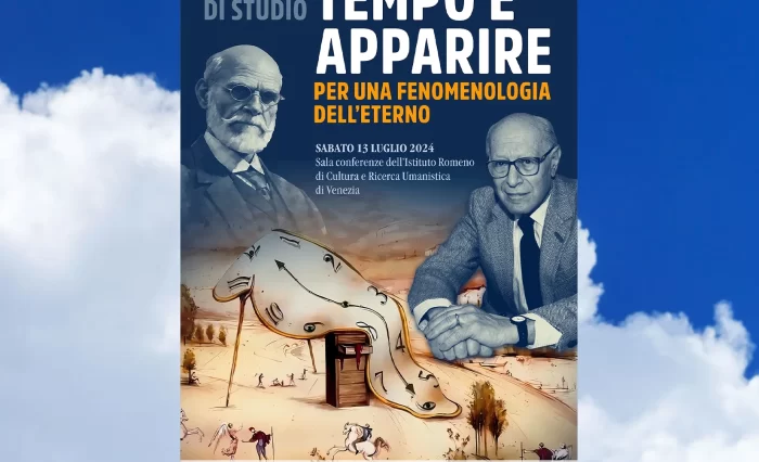 tempo e apparire stire 1