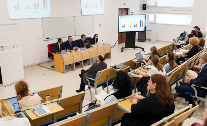 OCDE - Education at a Glance 2024 stire