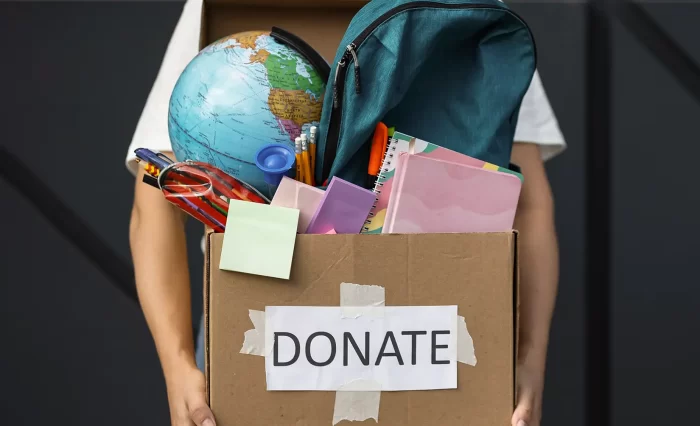 rechizite galati stire