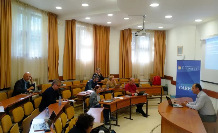 scoala de integritate carfia stire