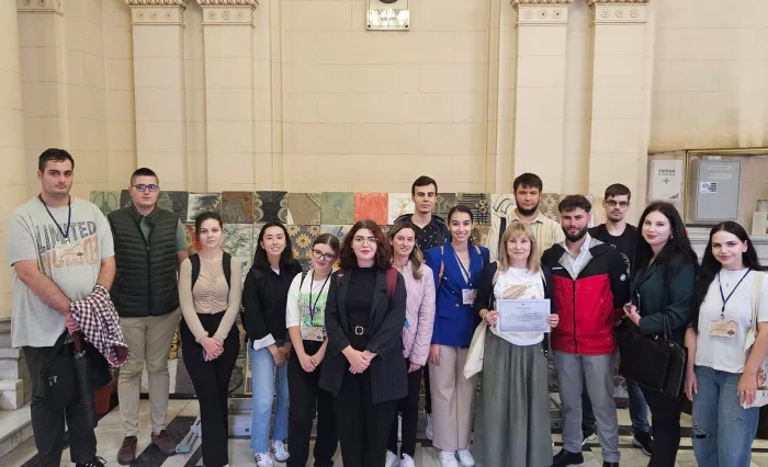 scoala de vara istorie