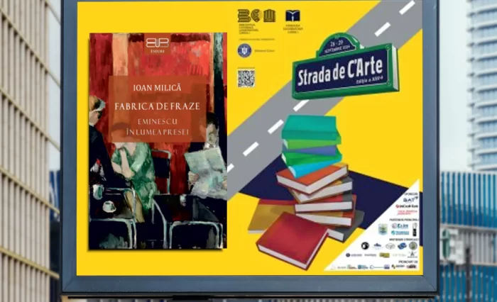 strada de c'arte stire