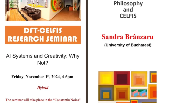 ai systems and creativity stire