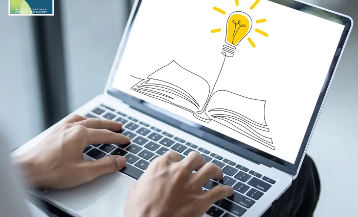 material de comunicare module de instruire vizual