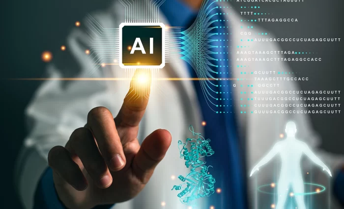 stire Artificial Intelligence in Drug Discovery