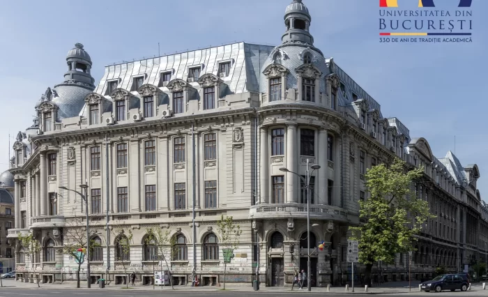 stire deschidere an universitar doctorat
