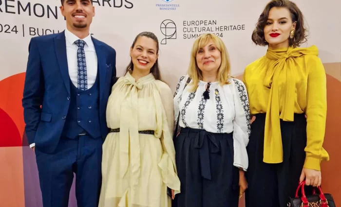 summitul Europa Noastra FIUB stire