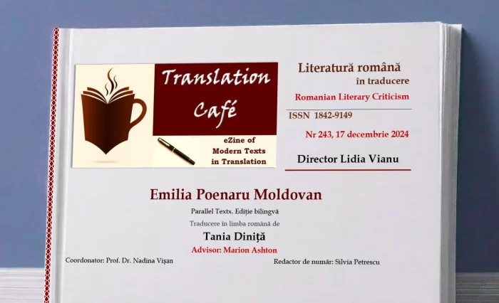 emilia poenaru moldovan