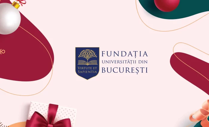 fundatia unibuc cadouri craciun elevi seed universitatea din bucuresti