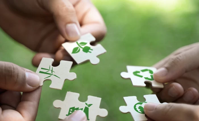 Building urban climate resilience