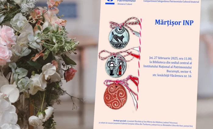 martisor INP stire