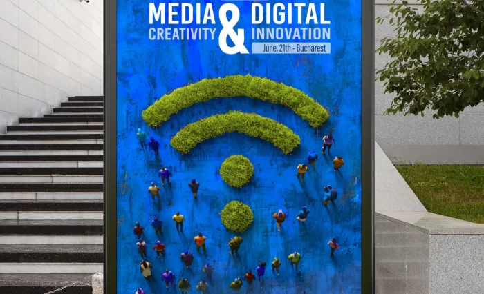 media creativity and digital innovation stire