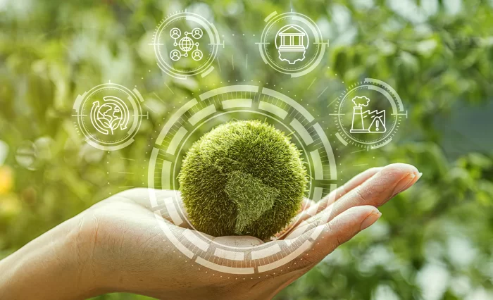 saptamana verde geografie stire