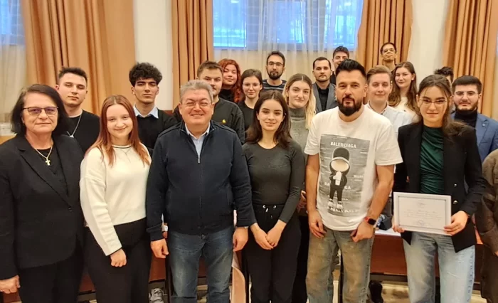 scoala de leadership 2025 stire