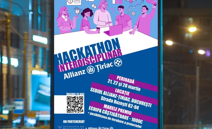 Hackathon FJSC FAA stire