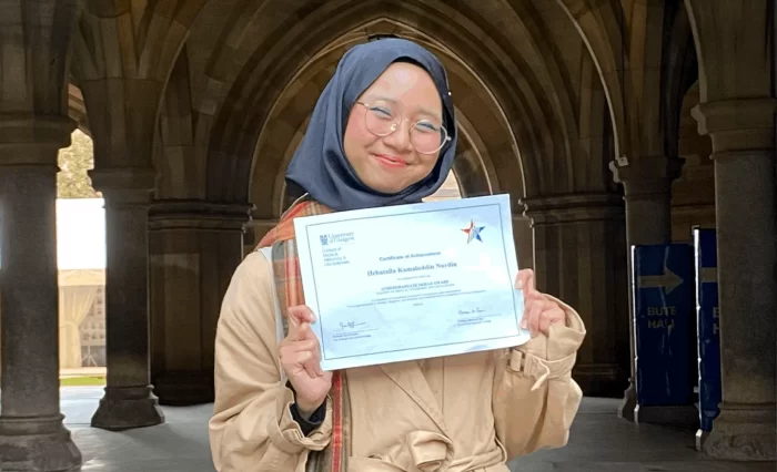 kamalludin nurdin-hebatalla ESA stire