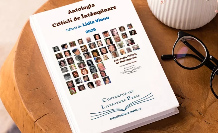 lidia vianu 17.03.2025 stire