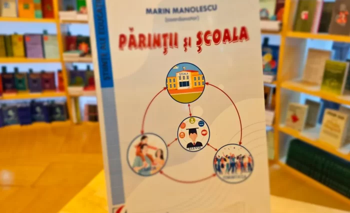parintii si scoala stire