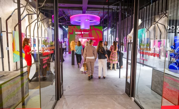 stire art safari 2025