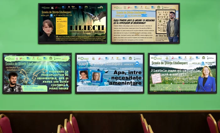 stire geoparc reconnect