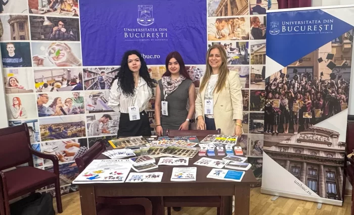 Targ Mehedinti 2025 stire