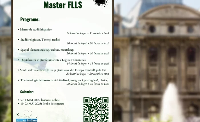 mockup FLLS preadmitere master