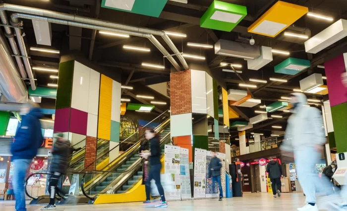 scirescareer festivALL UB 2025 universitatea din București unibuc