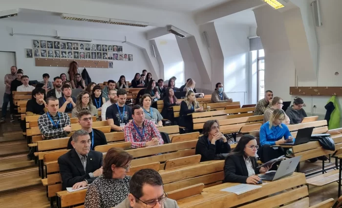 simpozion studenti geografi 2025 stire 1