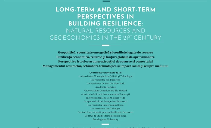 Stire perspectiva pe termen lung si cea pe termen scurt FINAL bun