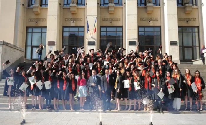 admitere absolvire faa stire