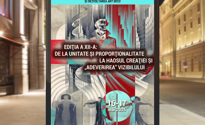 estetica si filosofia artei stire