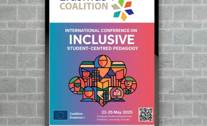 international conference inclusive 2025 stire