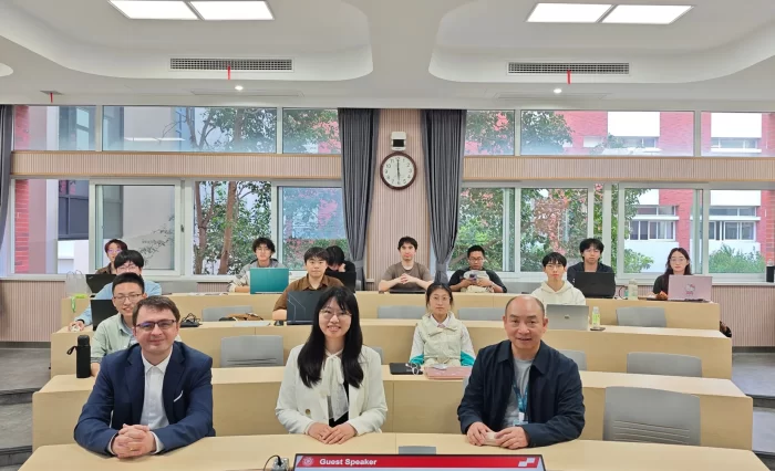 jiao tong erasmus+ ecologie urbana stire