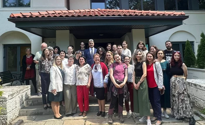 stire gradina botanica 1