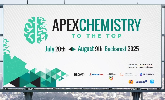 apex chemistry stire