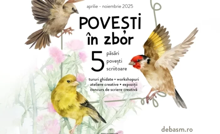 povesti in zbor GB stire
